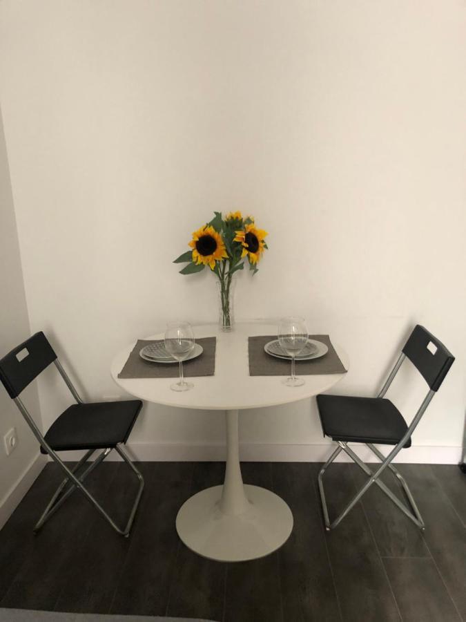 Apartamento Centro Historico Malaga Andra Exterior foto